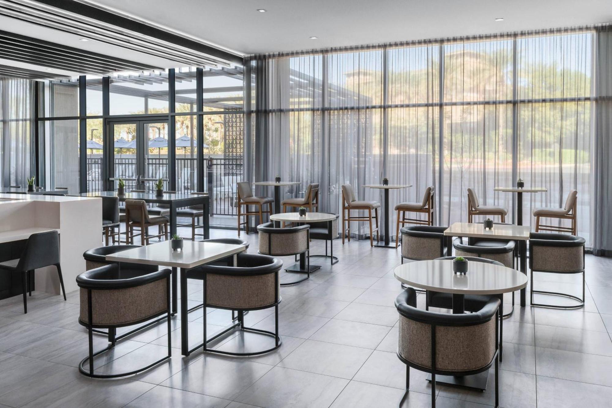 Ac Hotel By Marriott Scottsdale North Paradise Valley Eksteriør bilde