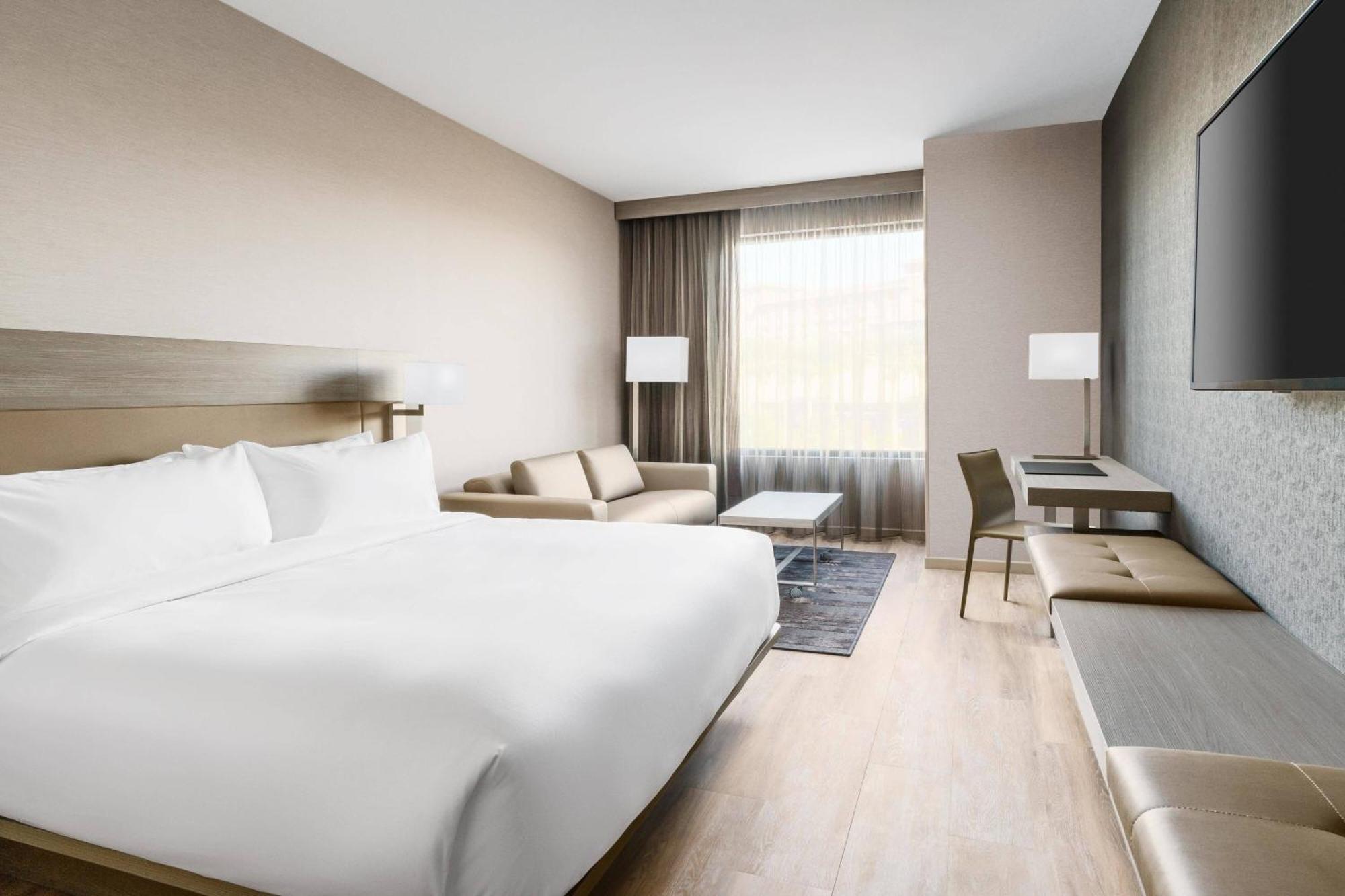 Ac Hotel By Marriott Scottsdale North Paradise Valley Eksteriør bilde